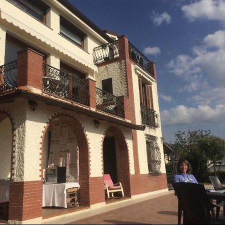 Dolcevita Relais Arma di Taggia Extérieur photo